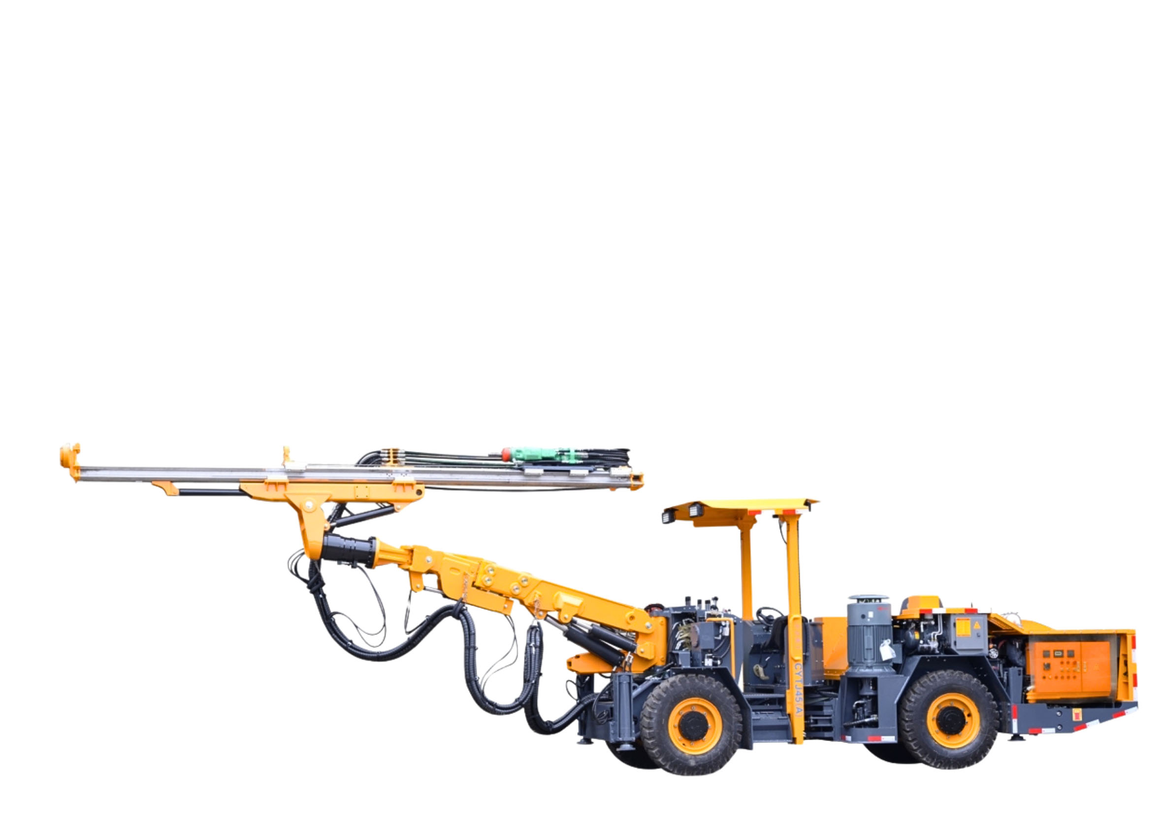 KJ311/CYTJ45A Tunnelling Drilling Rig